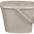 MALTEX Kôš na plienky Classic - Beige