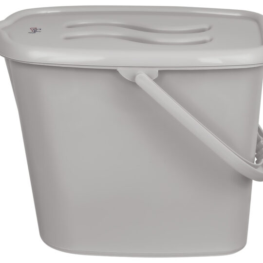 MALTEX Kôš na plienky Classic - Grey