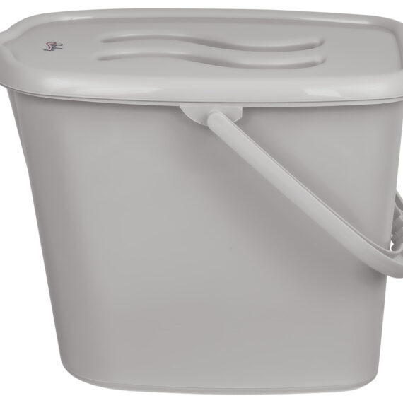 MALTEX Kôš na plienky Classic - Grey