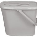MALTEX Kôš na plienky Classic - Grey