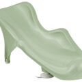 MALTEX Lehátko do vane Classic - Green