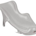 MALTEX Lehátko do vane Classic - Grey