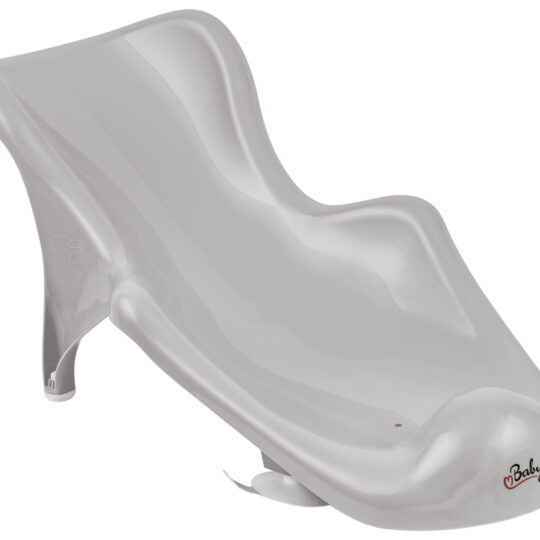 MALTEX Lehátko do vane Classic - Grey
