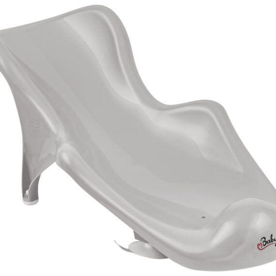 MALTEX Lehátko do vane Classic - Grey
