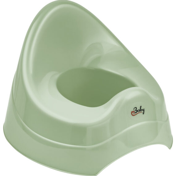 MALTEX Nočník s hudbou Classic - Green