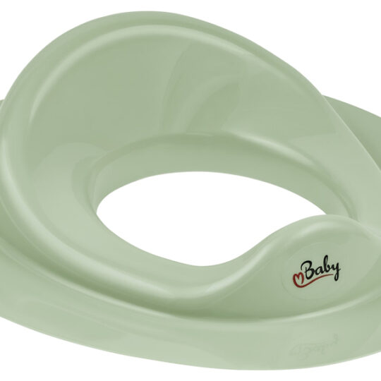 MALTEX Redukcia na WC Classic - Green