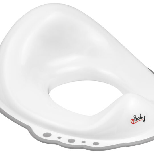 MALTEX Redukcia na WC protišmyková Classic - White