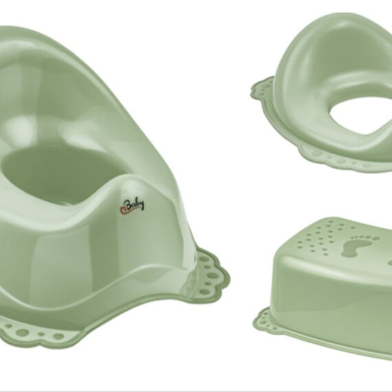 MALTEX Súprava protišmyková Classic - Green
