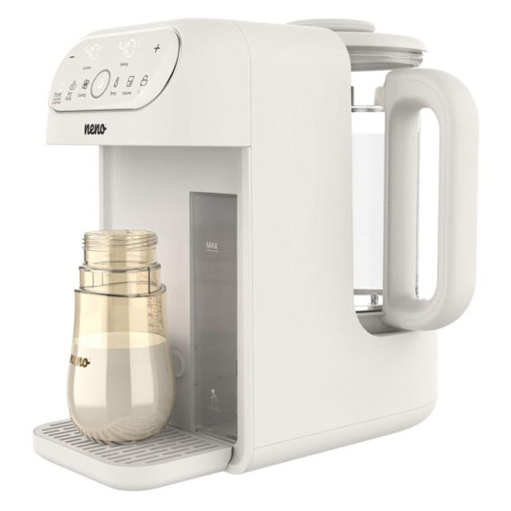 NENO Prístroj na prípravu dojčenského mlieka Lago