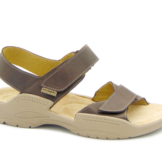 MEDISTYLE zdravotní pánský sandál KAREL