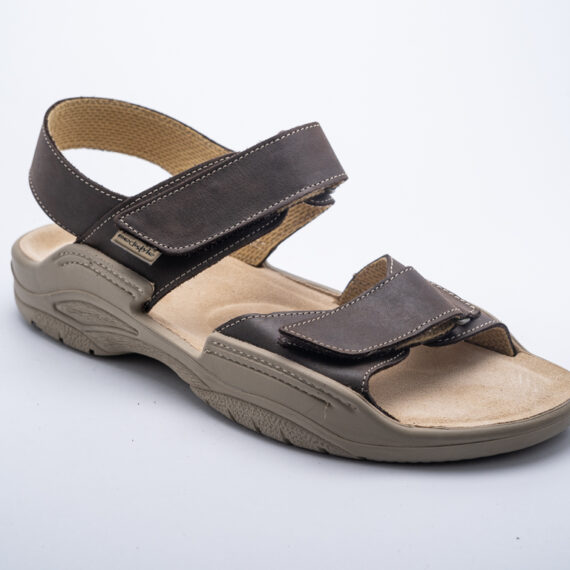 MEDISTYLE zdravotní pánský sandál KAREL