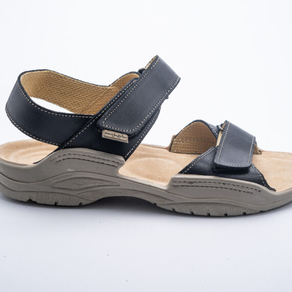 MEDISTYLE zdravotní pánský sandál KAREL