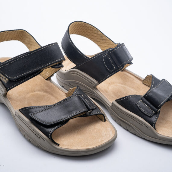 MEDISTYLE zdravotní pánský sandál KAREL