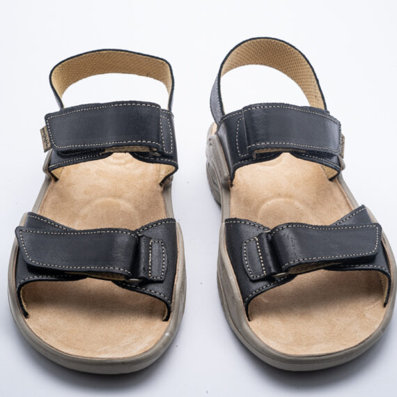 MEDISTYLE zdravotní pánský sandál KAREL