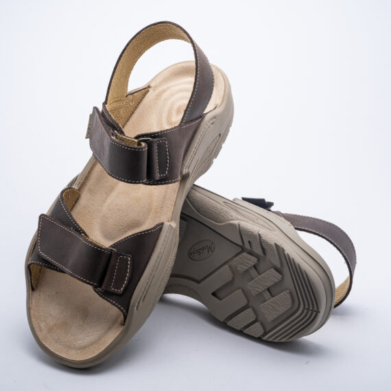 MEDISTYLE zdravotní pánský sandál KAREL