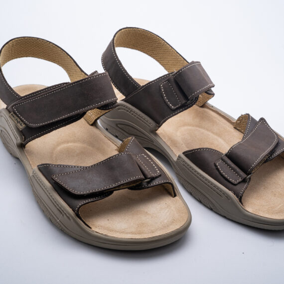 MEDISTYLE zdravotní pánský sandál KAREL