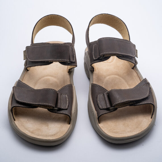 MEDISTYLE zdravotní pánský sandál KAREL