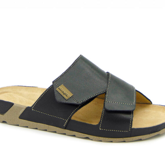 MEDISTYLE pánská zdravotní obuv TOMÁŠ