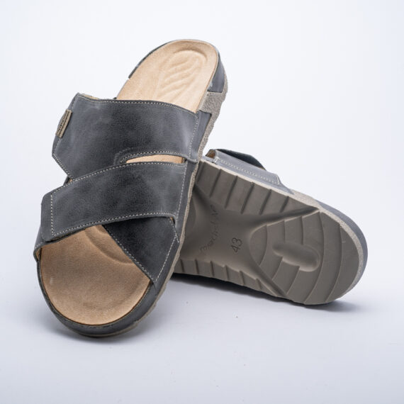 MEDISTYLE pánská zdravotní obuv TOMÁŠ