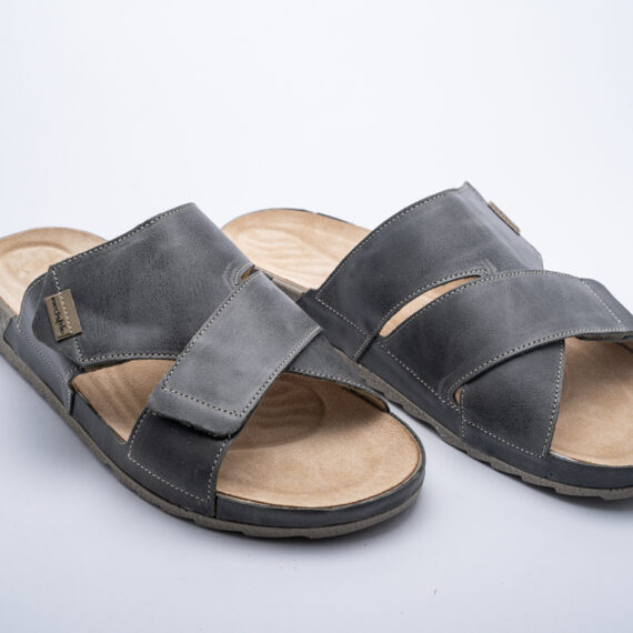 MEDISTYLE pánská zdravotní obuv TOMÁŠ