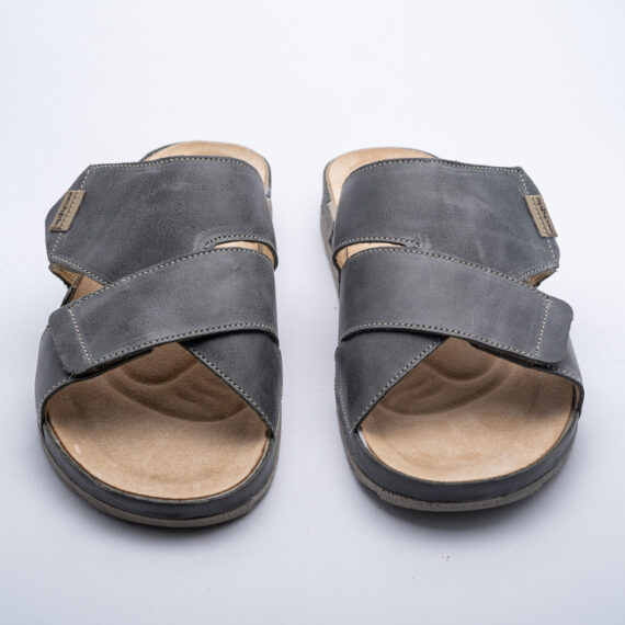 MEDISTYLE pánská zdravotní obuv TOMÁŠ