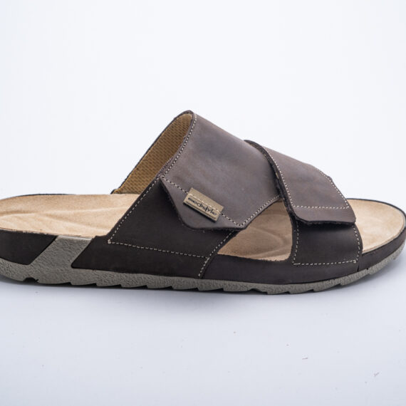 MEDISTYLE pánská zdravotní obuv TOMÁŠ