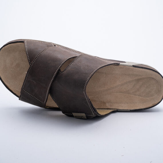 MEDISTYLE pánská zdravotní obuv TOMÁŠ