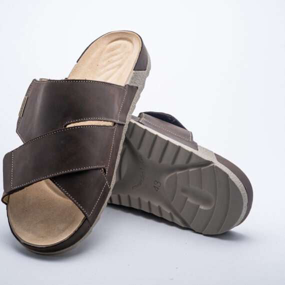 MEDISTYLE pánská zdravotní obuv TOMÁŠ