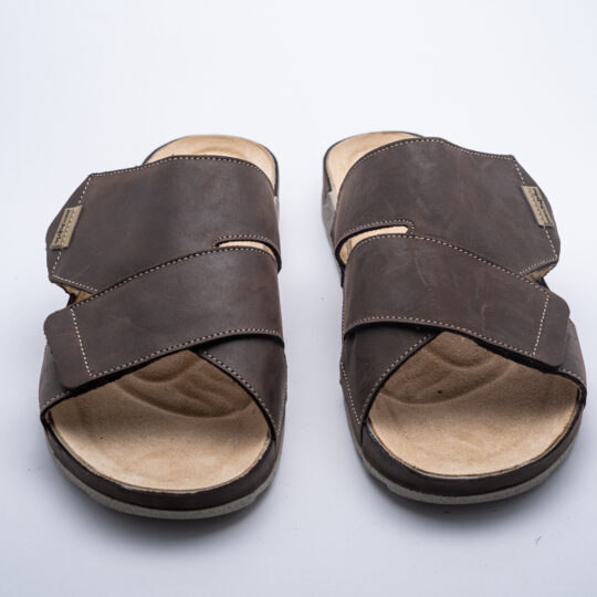 MEDISTYLE pánská zdravotní obuv TOMÁŠ