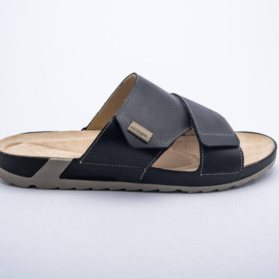 MEDISTYLE pánská zdravotní obuv TOMÁŠ