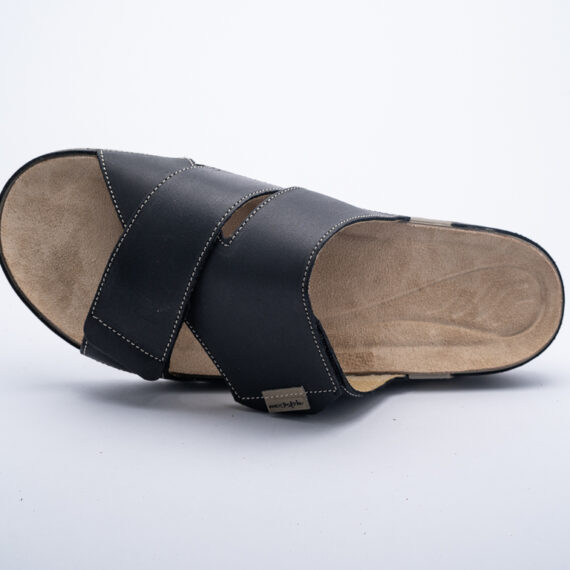 MEDISTYLE pánská zdravotní obuv TOMÁŠ