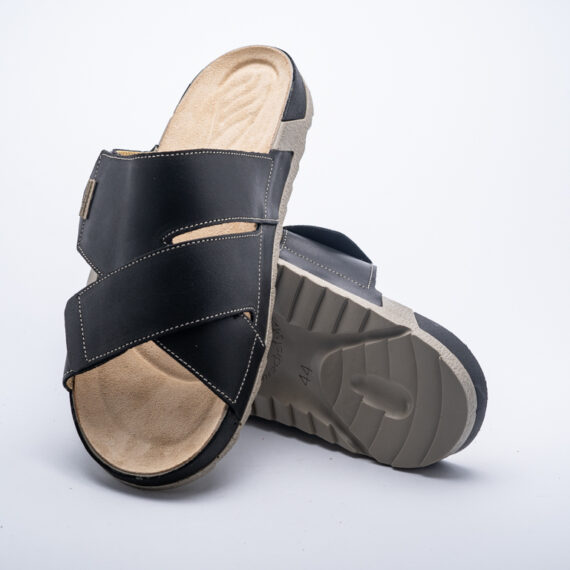 MEDISTYLE pánská zdravotní obuv TOMÁŠ