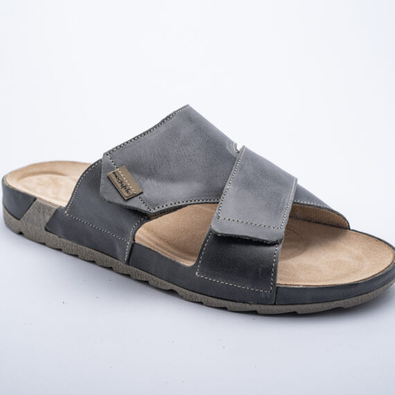 MEDISTYLE pánská zdravotní obuv TOMÁŠ