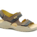 MEDISTYLE zdravotní pánský sandál JINDRA