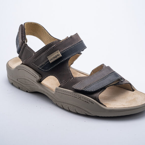MEDISTYLE zdravotní pánský sandál JINDRA