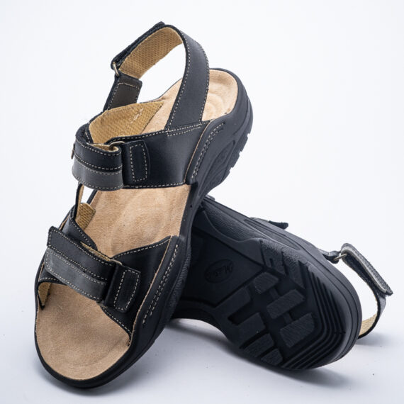 MEDISTYLE zdravotní pánský sandál JINDRA