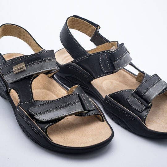 MEDISTYLE zdravotní pánský sandál JINDRA