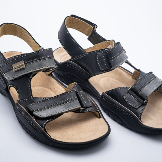 MEDISTYLE zdravotní pánský sandál JINDRA