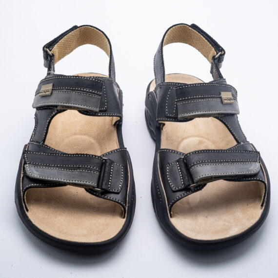 MEDISTYLE zdravotní pánský sandál JINDRA