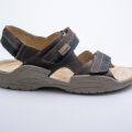 MEDISTYLE zdravotní pánský sandál JINDRA