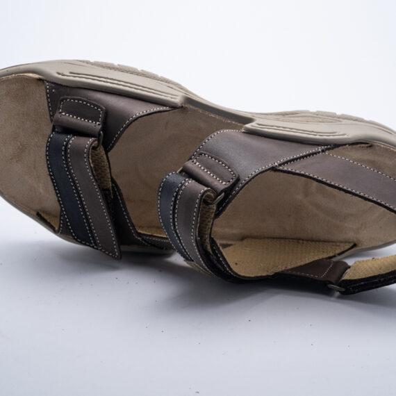 MEDISTYLE zdravotní pánský sandál JINDRA