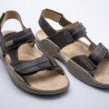 MEDISTYLE zdravotní pánský sandál JINDRA