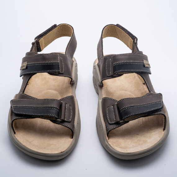 MEDISTYLE zdravotní pánský sandál JINDRA