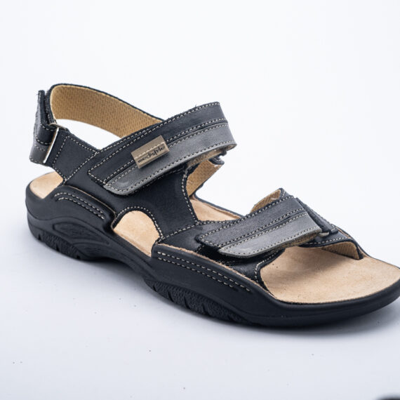 MEDISTYLE zdravotní pánský sandál JINDRA