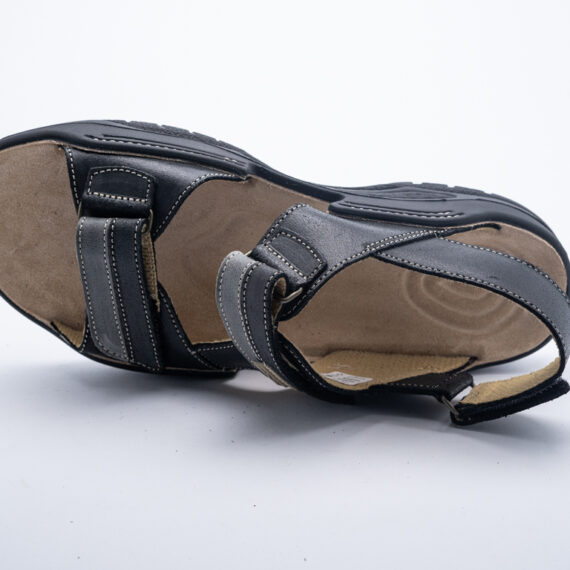 MEDISTYLE zdravotní pánský sandál JINDRA