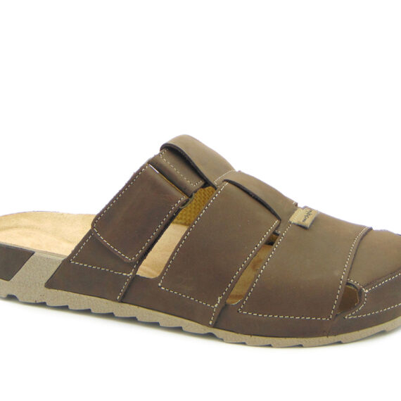 MEDISTYLE pánská zdravotní obuv MAREK