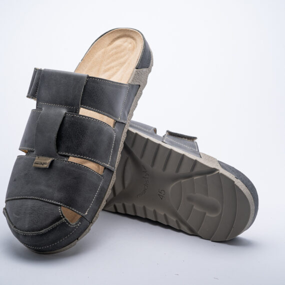 MEDISTYLE pánská zdravotní obuv MAREK