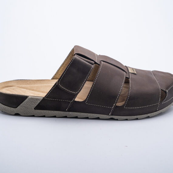 MEDISTYLE pánská zdravotní obuv MAREK