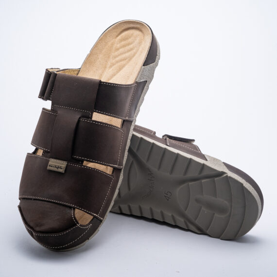 MEDISTYLE pánská zdravotní obuv MAREK