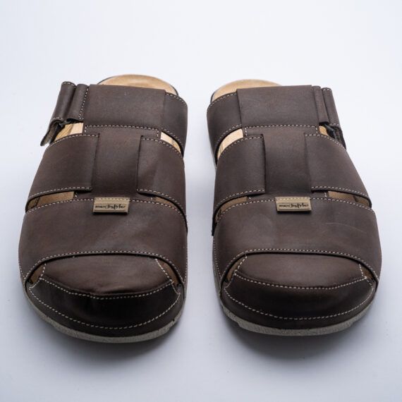 MEDISTYLE pánská zdravotní obuv MAREK